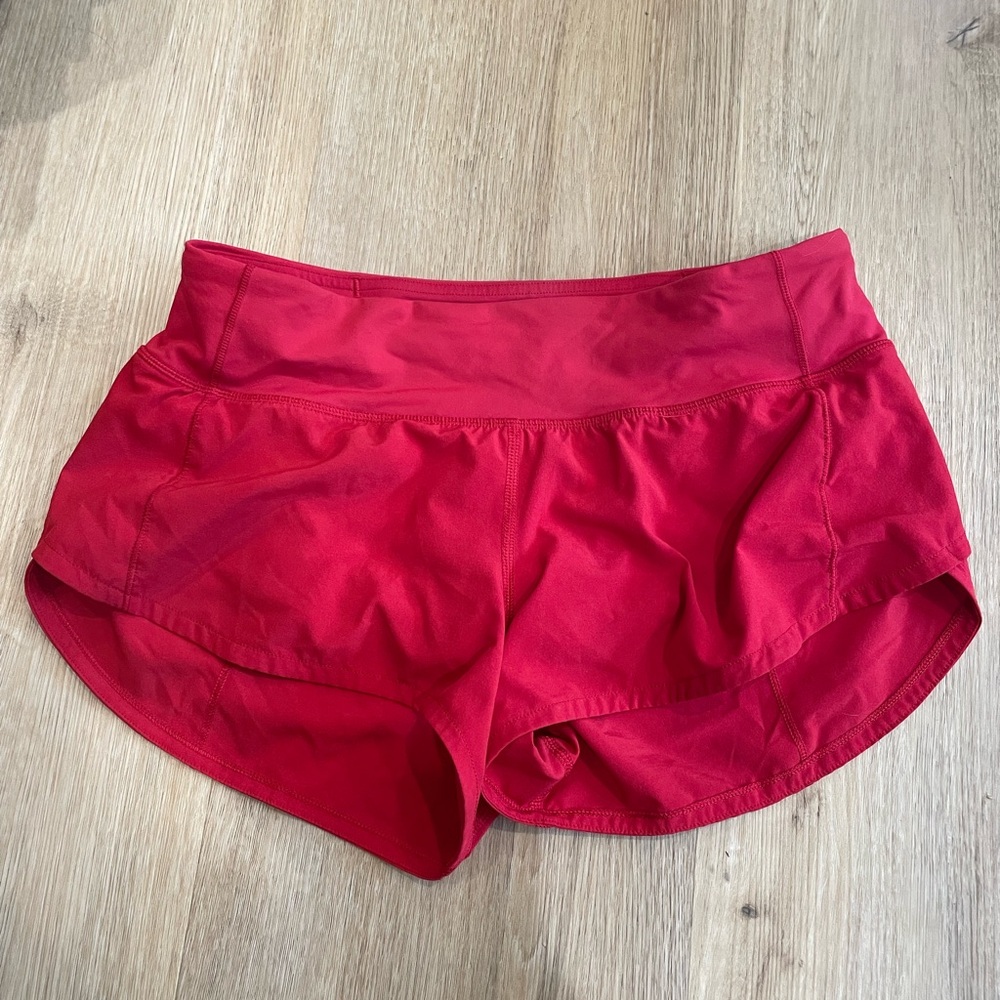 Lululemon. Size 4.